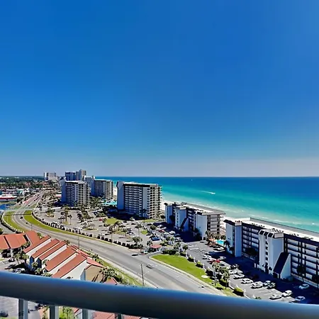 Grand Panama Beach Resort - The Grand II 1108